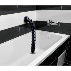 Hosed SWIRL HOSE Snake 45 x 5cm